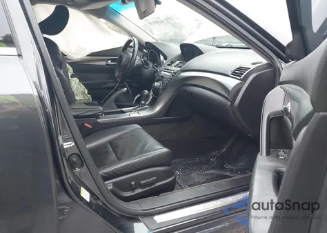 2012 Acura Tl from USA, damaged, VIN 19UUA8F77CA001499